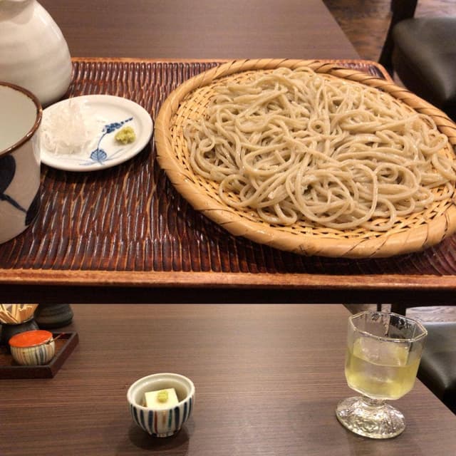 手打ちそば処 かね田 宝庵 - サブ画像2