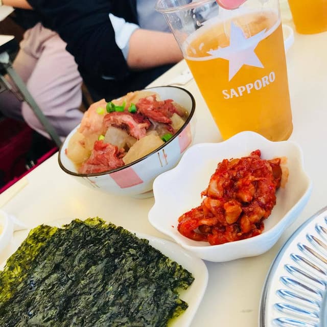 浅草ホッピー通り居酒屋どん - サブ画像3