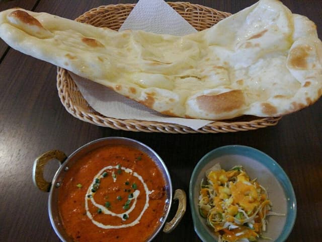 インド・ネパール料理専門店 マサラ・マスター - サブ画像3