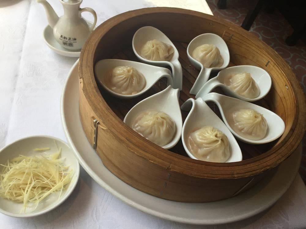 群馬ロイヤルホテル 中華レストラン 朔風