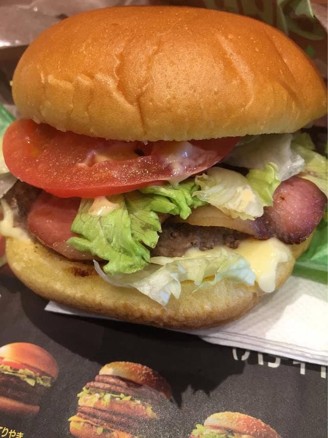 マクドナルド 石川店 - サブ画像3