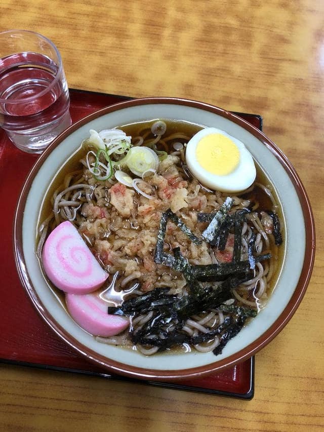 みどりそば屋 - サブ画像1