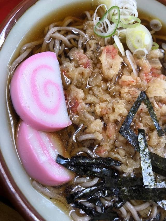 みどりそば屋 - サブ画像3