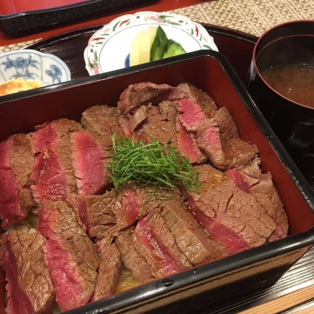ステーキハウス 祇園 ゆたか - サブ画像3