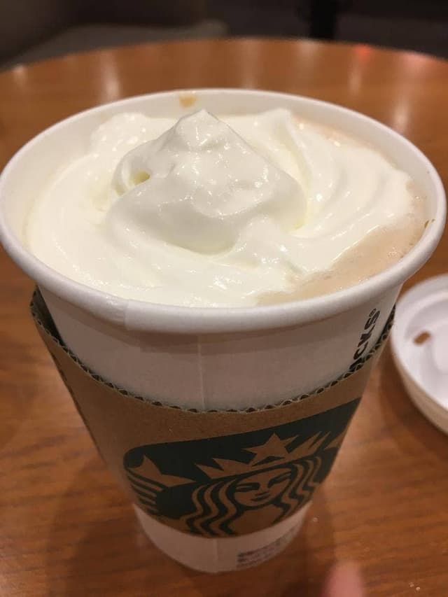 スターバックス コーヒー 高崎上中居店 - サブ画像1
