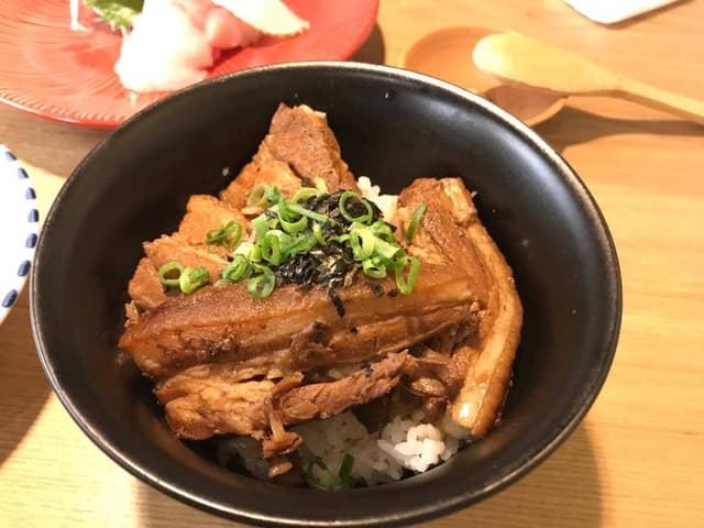 琉球割烹 ふぁいみーる - サブ画像2