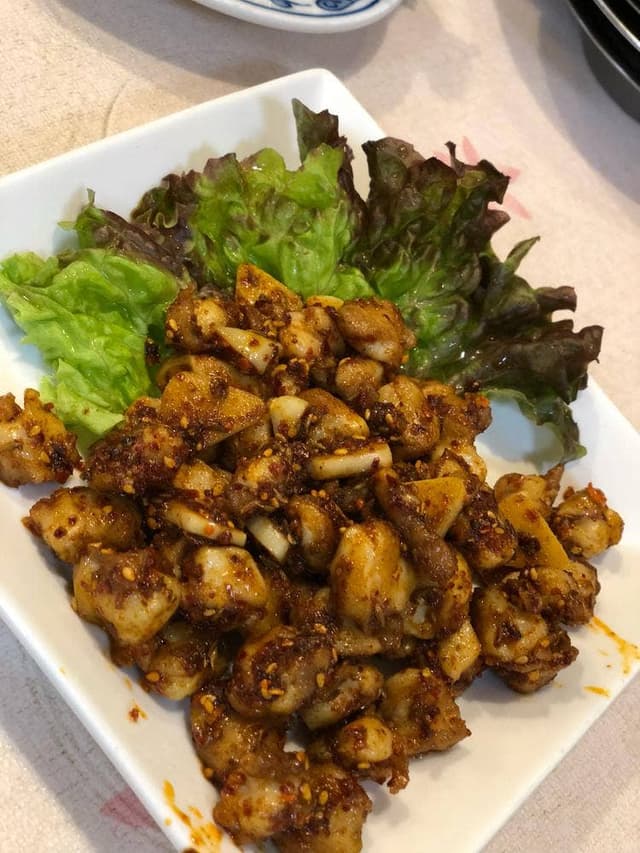 味鮮館 - サブ画像2