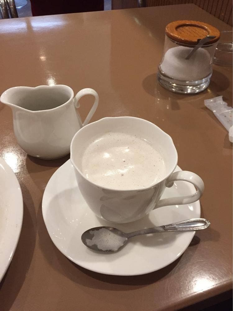 北野珈琲 長住店
