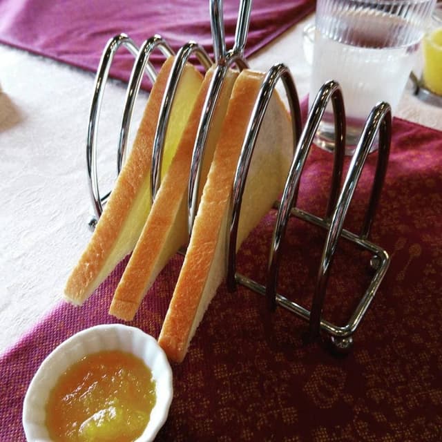 Tea House Kurinoki - サブ画像1