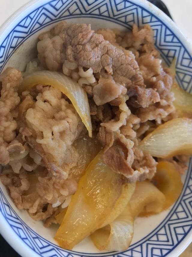 吉野家 201号線篠栗店 - サブ画像2