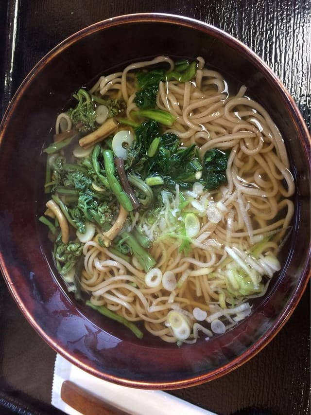 道の駅米山 ふる里センターY・Y - サブ画像3