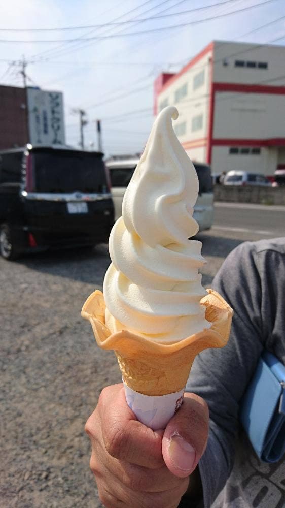 ミルクハウス - サブ画像1