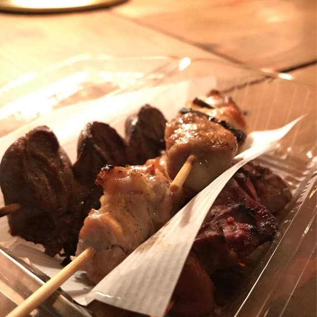 BAR UNDER DOG - サブ画像1
