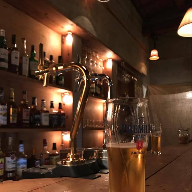 BAR UNDER DOG - サブ画像2
