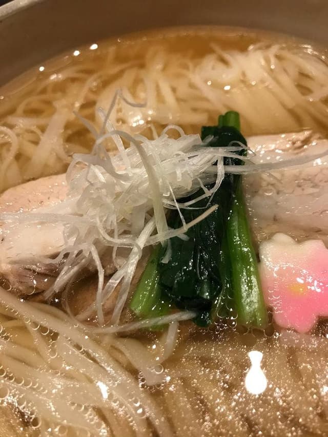 麺酒菜 おり座 - サブ画像2