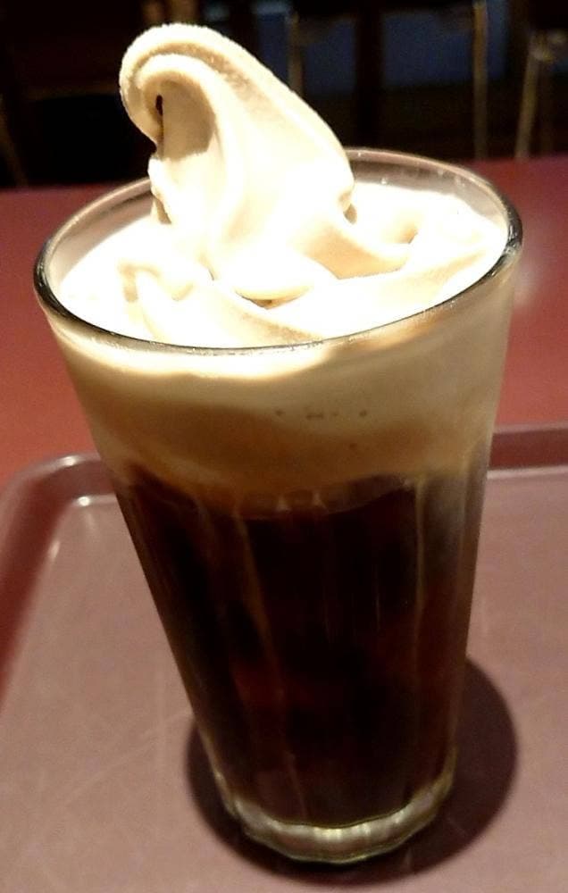 トラジャコーヒー 京阪モール店
