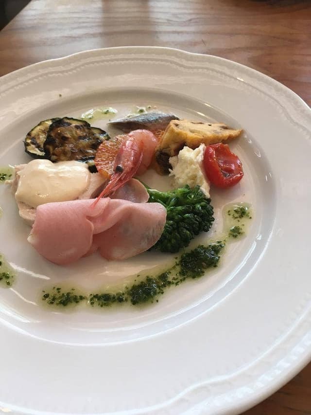 PIZZERIA TRATTORIA DA CIRO - サブ画像3