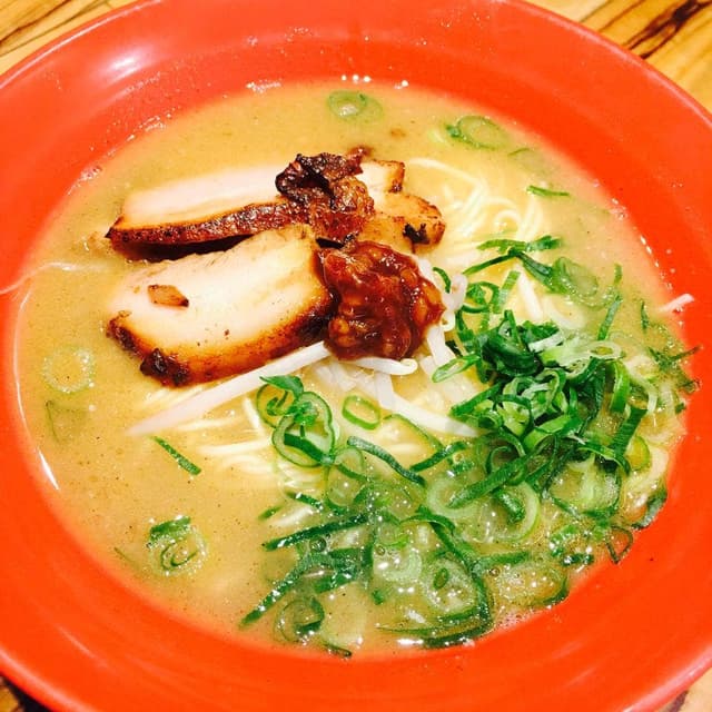 小豆島ラーメン HISHIO 倉敷美観地区店 - サブ画像3