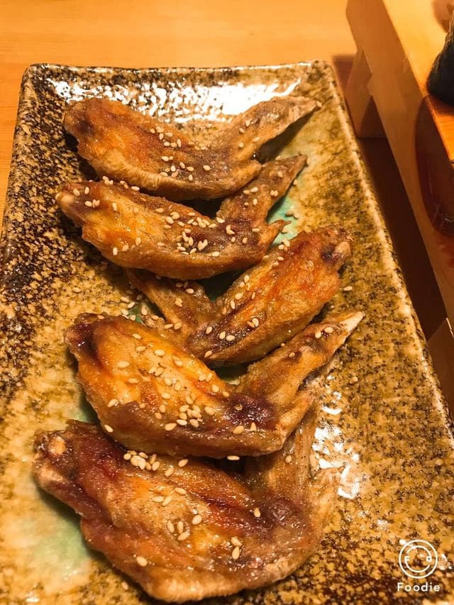 や台ずし 武蔵新田町 - サブ画像3