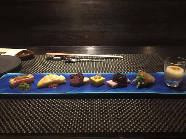 トラットリア ランプ - サブ画像2