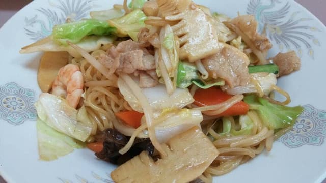 中国料理天山 - サブ画像2