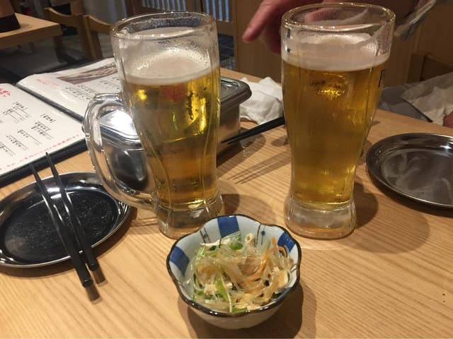 油食来 仙台駅前朝市店 - サブ画像2