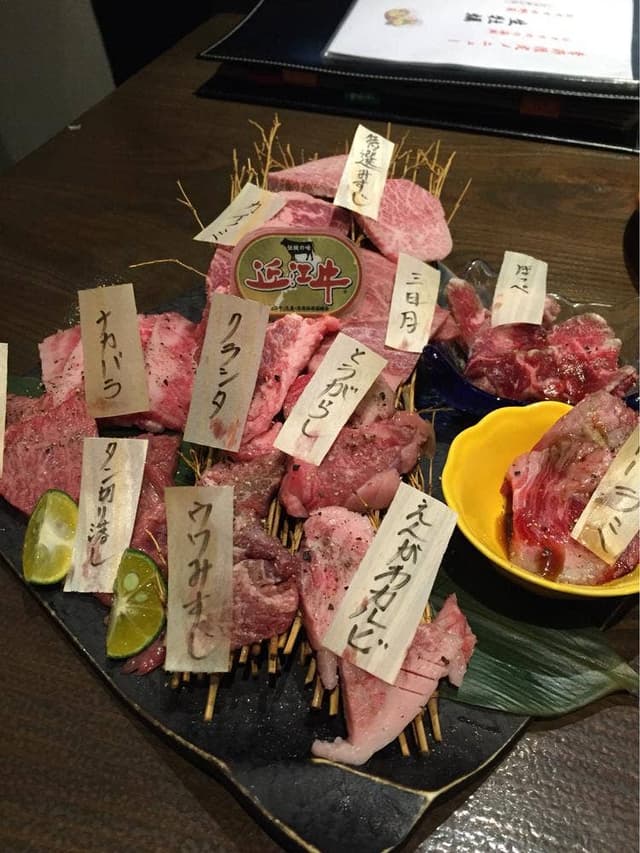 疾風ホルモン 久茂地本店 - サブ画像3