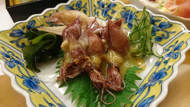 やわらぎ - サブ画像2