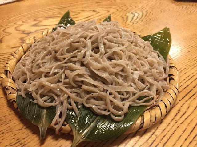 手打蕎麦うどん 玉川本店 - サブ画像2