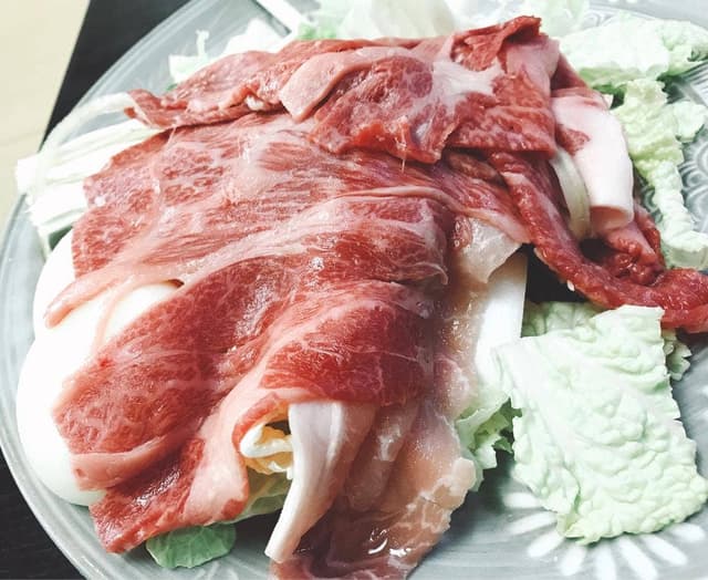 ちゃんこ茶屋 三杉里 - サブ画像2