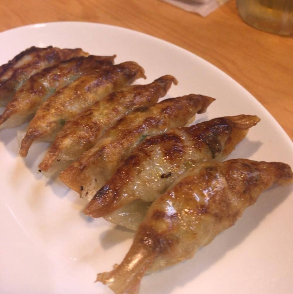 ぎょうざ屋 岡山店