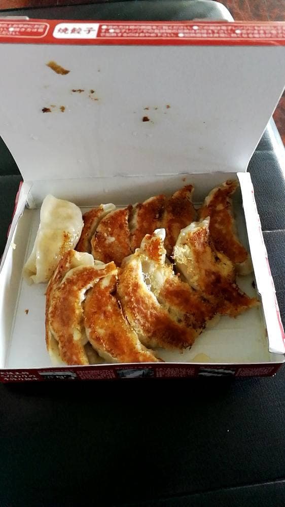 大阪王将 泉ケ丘店