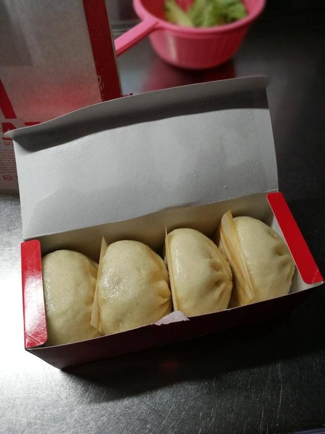 551蓬莱 泉北高島屋店 - サブ画像2