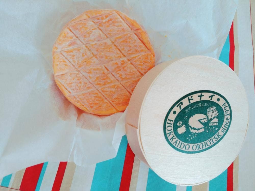 チーズ工房アドナイ