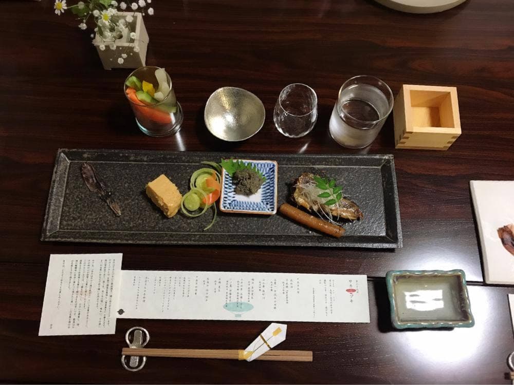 備前福岡屋 カネヒコ酒店