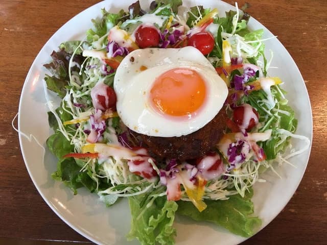 くつろぎカフェ 田舎のパンケーキ屋さん - サブ画像1