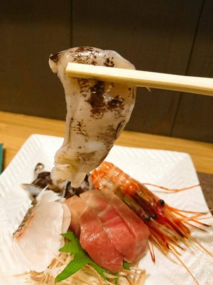 魚料理 旬や
