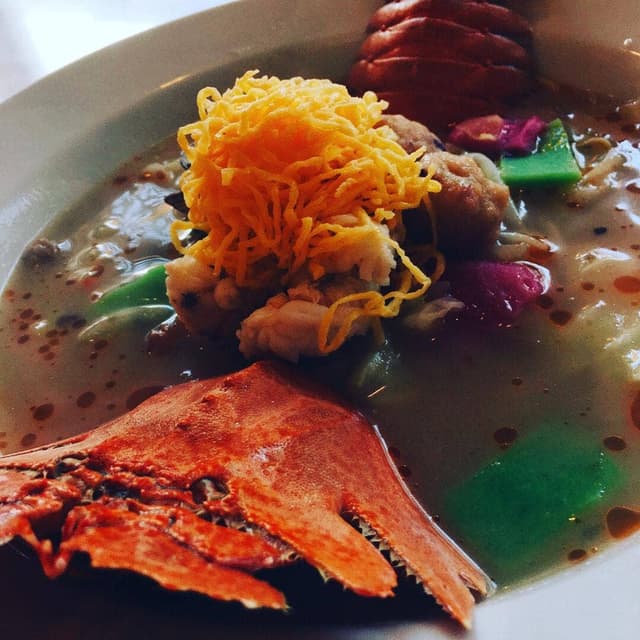 長崎ちゃんぽん 悟空 - サブ画像2