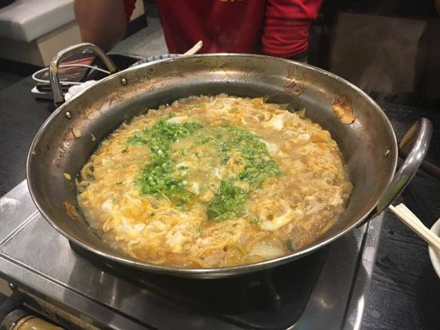 稲 もつ鍋 焼き肉 笹丘店 - サブ画像3