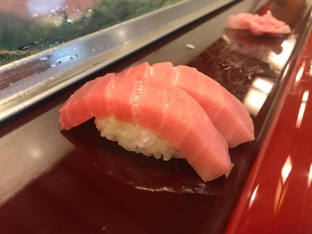 初寿司 - サブ画像2
