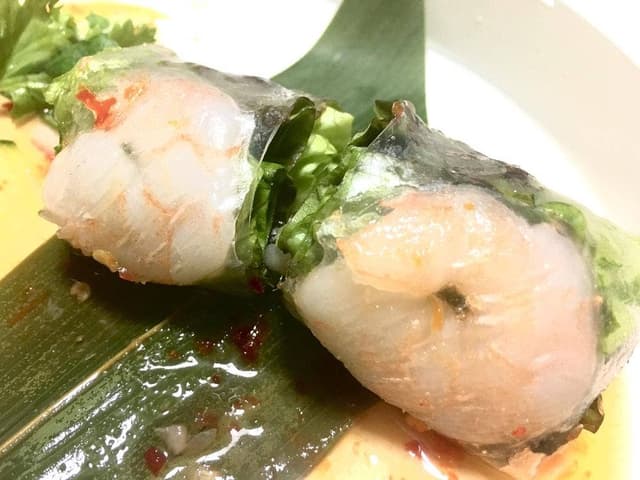 酒食房 からびんか - サブ画像1