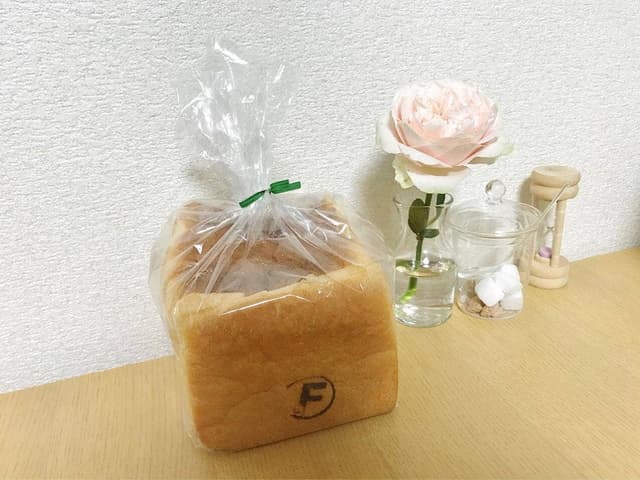 ブーランジェリー ファヴール - サブ画像3