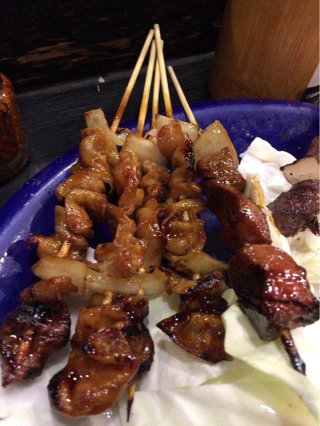 戦国焼鳥家康 親不孝通店 - サブ画像1