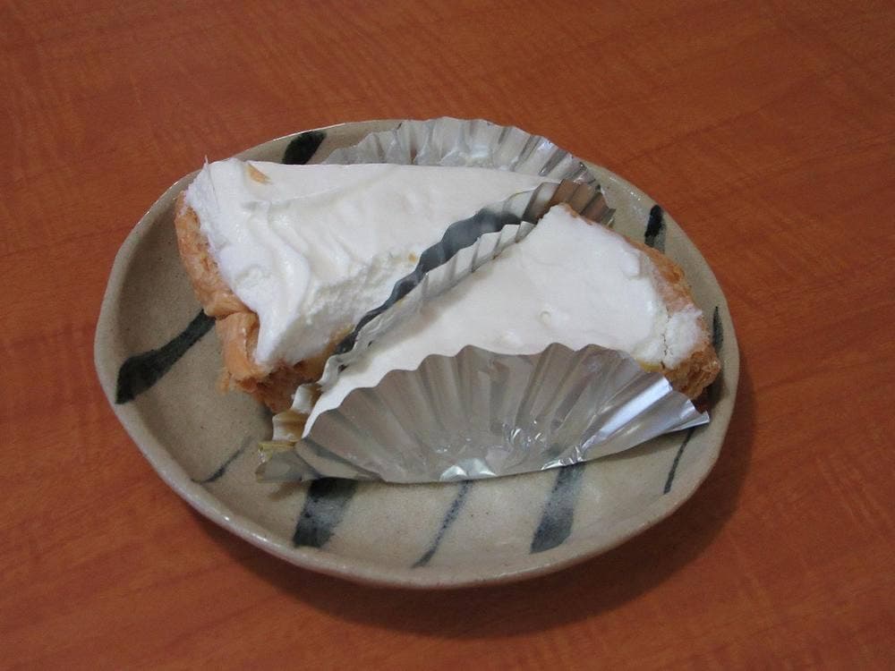 パイの家