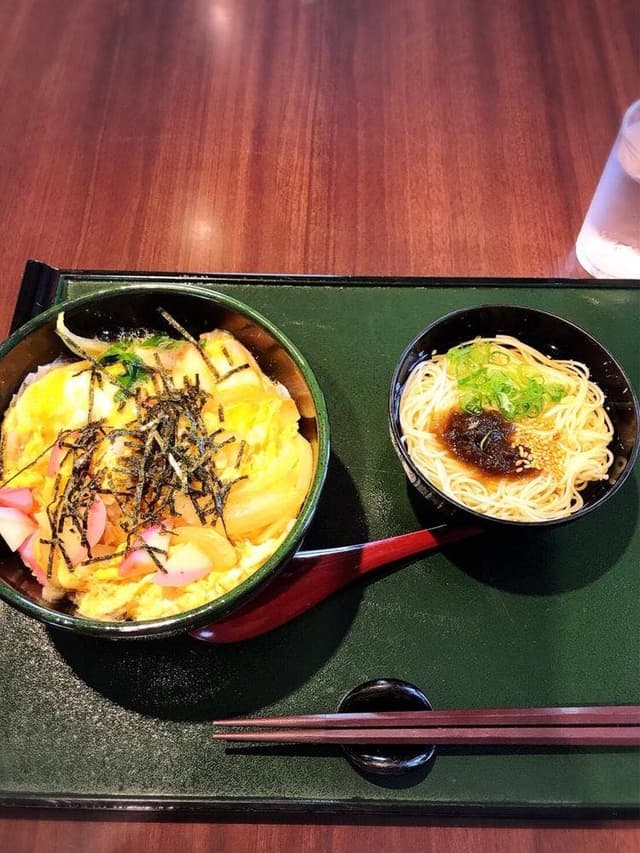 瀬戸よ志 お休み処 - サブ画像2