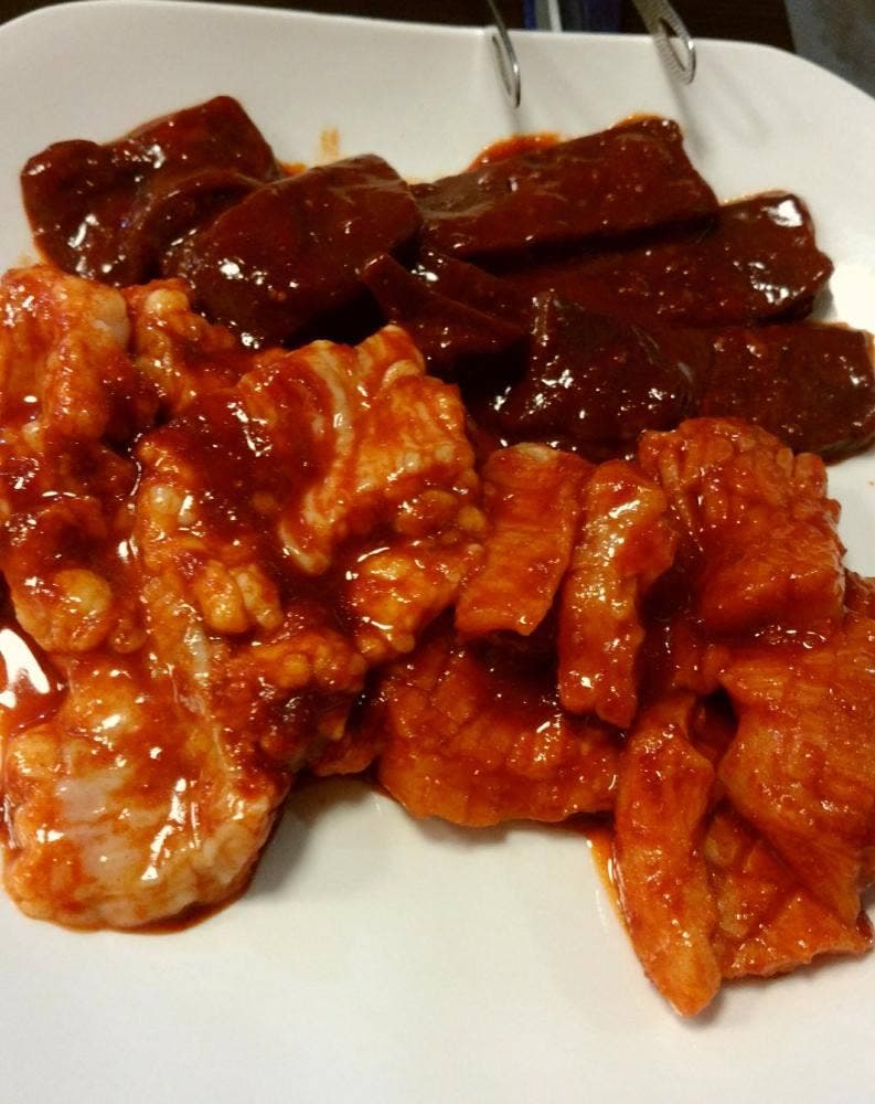 韓国料理＆焼肉ハルハル