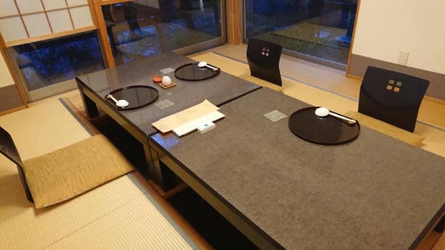 割烹料理 ましこ - サブ画像1