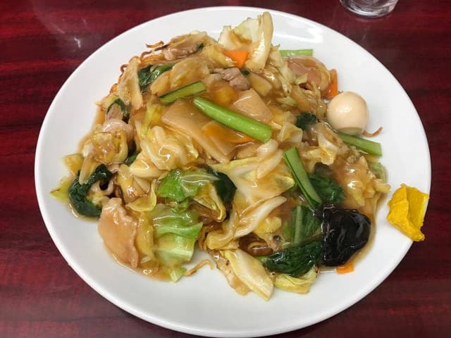鳳蘭飯店 - サブ画像3