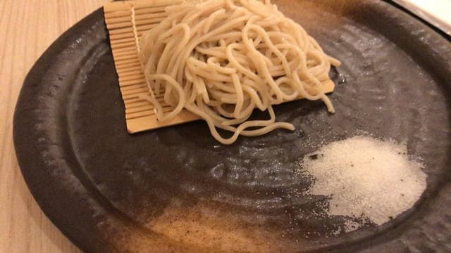 関 蕎麦とわいん - サブ画像3