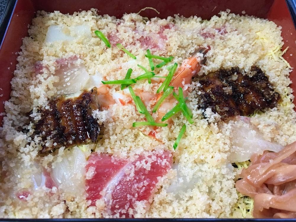 明石菊水 桜町本店